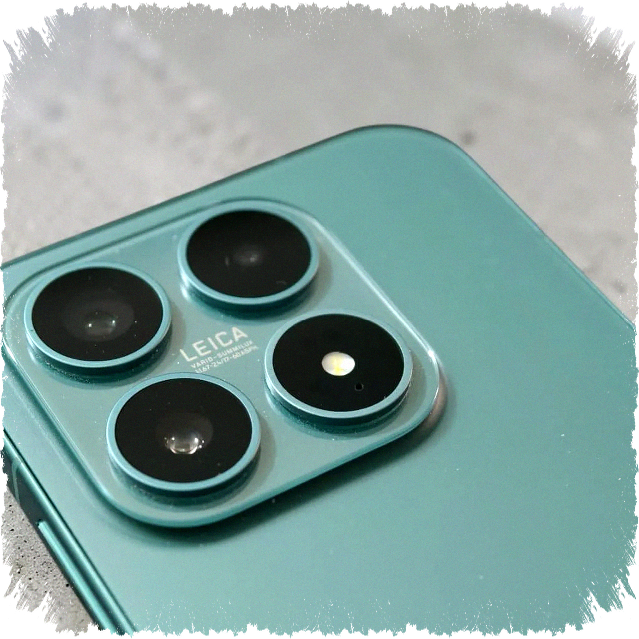 Xiaomi 17T Diprediksi Meluncur Lebih Cepat, Bocoran Fitur Kamera Leica dan Jadwal Rilis Mengejutkan Xiaomi 17T Diprediksi Meluncur Lebih Cepat, Bocoran Fitur Kamera Leica dan Jadwal Rilis Mengejutkan