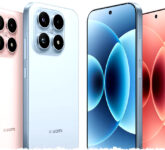 Xiaomi 18 Series Bocor, Duel Kamera 200MP Siap Tantang Batas Teknologi Fotografi Smartphone