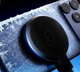 Xiaomi Air Mobile Black Shark 6 Ultra, Pendingin Portabel Canggih Turunkan Suhu Gawai Hingga 56°C Xiaomi Air Mobile Black Shark 6 Ultra, Pendingin Portabel Canggih Turunkan Suhu Gawai Hingga 56°C