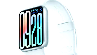 Xiaomi Band 9 Pro Awasi Stres dan Kelelahan Saat Mudik Lebaran, Solusi Cerdas Perjalanan Panjang Puasa Xiaomi Band 9 Pro Awasi Stres dan Kelelahan Saat Mudik Lebaran, Solusi Cerdas Perjalanan Panjang Puasa