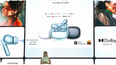 Xiaomi Bawa Revolusi Daily Seamless Lewat Jam Tangan Pintar, Power Bank Magnetik, Pelacak Canggih, dan TWS REDMI Premium