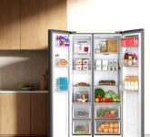 Xiaomi Culik Pasar Kulkas Premium, Mijia 635L Gempur Pesaing dengan Teknologi Pintar dan Harga Nyungsep!