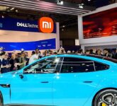 Xiaomi Digugat Soal Desain Mobil Listrik, Tiga Paten Eksterior Terancam Batal Xiaomi Digugat Soal Desain Mobil Listrik, Tiga Paten Eksterior Terancam Batal