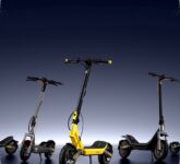 Xiaomi Guncang Persaingan Skuter Listrik, Seri 6 Ultra Tantang Limit dengan Performa dan Fitur Premium