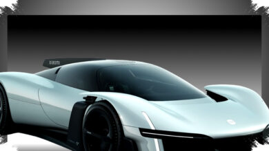 Xiaomi Hadirkan Vision Gran Turismo, Hypercar Digital Pertama yang Ubah Dunia Balap Virtual dan Masa Depan SUV Listrik