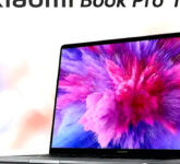 Xiaomi Kembali Menyerang Kelas Premium, Book Pro 14 Andalkan Bodi Tipis dan Intel Core Ultra