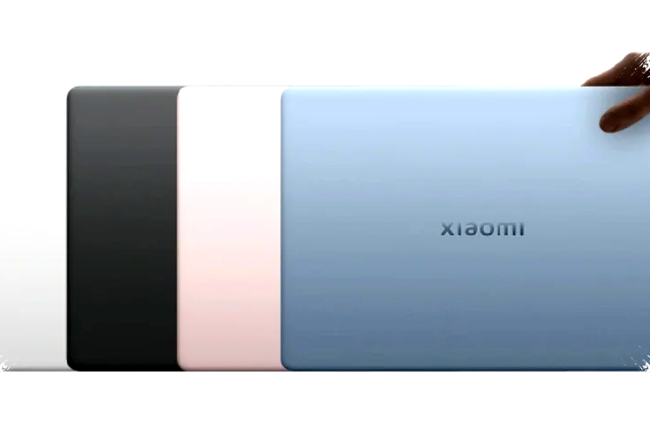 Xiaomi Kembali ke Laptop Setelah 4 Tahun, Book Pro 14 Tampil Tipis dengan Layar OLED 3.1K Xiaomi Kembali ke Laptop Setelah 4 Tahun, Book Pro 14 Tampil Tipis dengan Layar OLED 3.1K