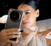 Xiaomi Leica Leitzphone Resmi Masuk Indonesia, Ring Kamera Putar Bawa Era Baru Fotografi Seharga Rp 30 Juta! Xiaomi Leica Leitzphone Resmi Masuk Indonesia, Ring Kamera Putar Bawa Era Baru Fotografi Seharga Rp 30 Juta!