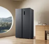 Xiaomi Masukkan Teknologi Smart Home Ke Dalam Kulkas 635L, Batas Antara Perangkat Rumah Tangga dan Gadget Semakin Kabur