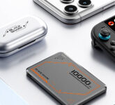 Xiaomi Meluncurkan Power Bank Super Tipis, Magnet Kuat dan Pengisian Nirkabel Jadi Kunci