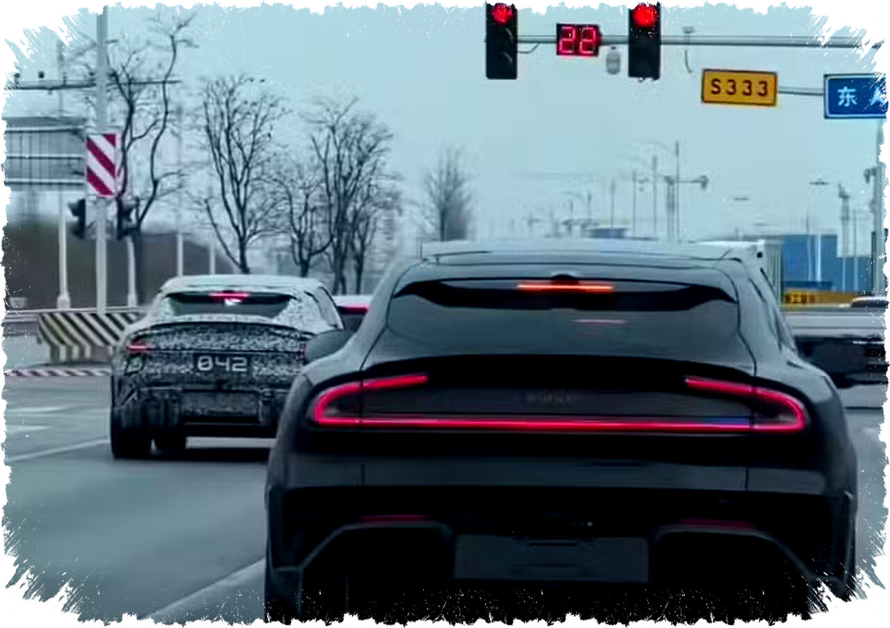 Xiaomi Membuka Serangan Di Segmen SUV Premium, YU7 GT Dan YU9 Siap Ubah Pasar Mobil Listrik 2026 Xiaomi Membuka Serangan Di Segmen SUV Premium, YU7 GT Dan YU9 Siap Ubah Pasar Mobil Listrik 2026