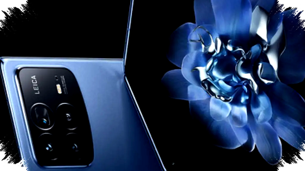 Xiaomi Mi Mix Fold 5 Siap Menyalip Musim Panas Ini, Ancaman Nyata untuk Galaxy Z Fold Xiaomi Mi Mix Fold 5 Siap Menyalip Musim Panas Ini, Ancaman Nyata untuk Galaxy Z Fold