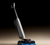 Xiaomi Mijia Floor Scrubber 5 Max Meluncur, Uap 160°C dan Hisap 28.000Pa Jadi Andalan