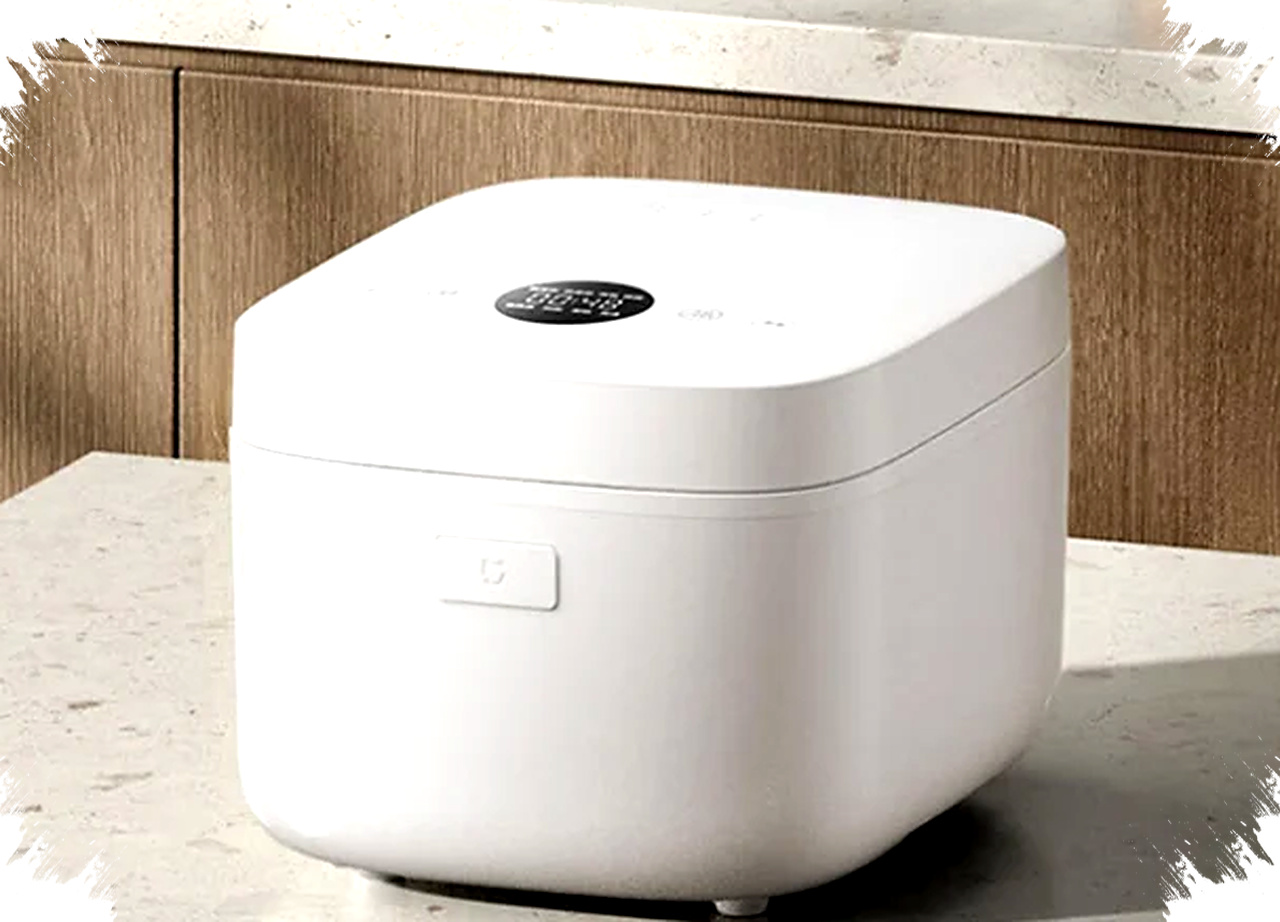 Xiaomi Mijia IH Rice Cooker 2 Hadir, Panci Keramik Bebas Fluorin dan 8 Mode Memasak Xiaomi Mijia IH Rice Cooker 2 Hadir, Panci Keramik Bebas Fluorin dan 8 Mode Memasak