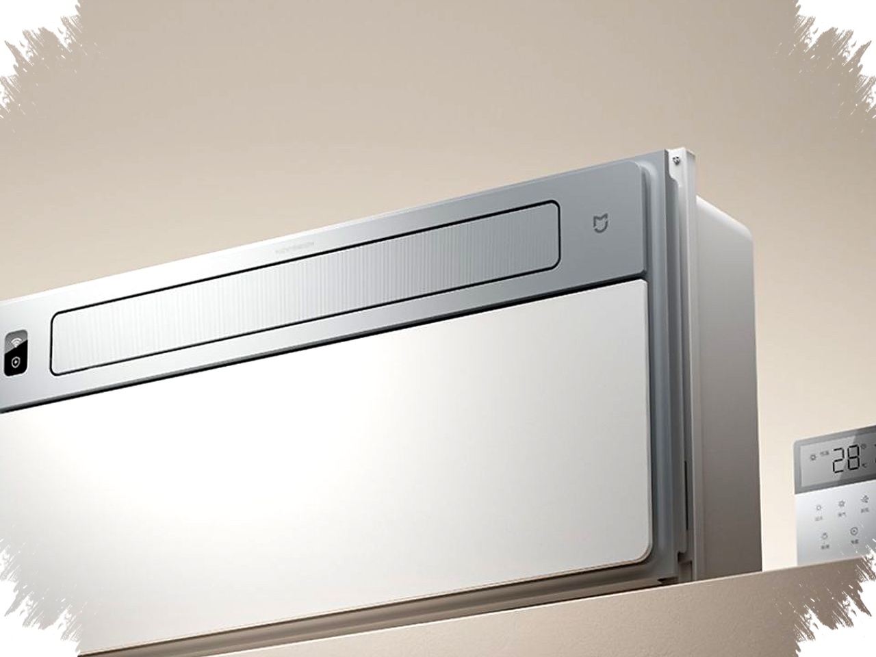 Xiaomi Mijia Smart Bathroom Heater G10 Hadir, Kamar Mandi Kini Bisa Hangat dan Terhubung Xiaomi Mijia Smart Bathroom Heater G10 Hadir, Kamar Mandi Kini Bisa Hangat dan Terhubung