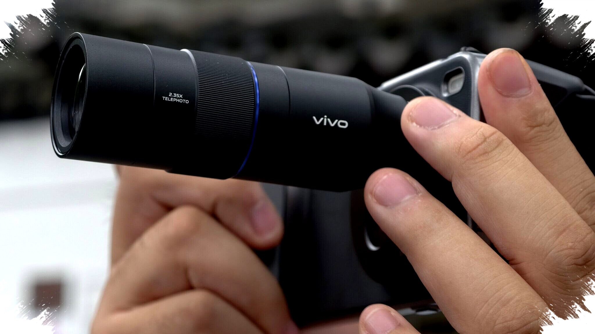 Xiaomi Mix Fold 5 Siap Ubah Aturan, Ponsel Lipat Ini Bisa Dukung Lensa Modular Xiaomi Mix Fold 5 Siap Ubah Aturan, Ponsel Lipat Ini Bisa Dukung Lensa Modular