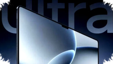 Xiaomi Pad 7 Ultra Hadir Dengan Chipset Mandiri XRing 01 3nm, Tablet 14 Inci Super Tipis Siap Tantang Raksasa Flagship