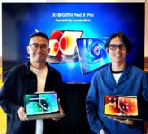 Xiaomi Pad 8 Series Menguji Batas Laptop, WPS Office Level PC Hadir di Tablet Android