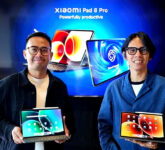 Xiaomi Pad 8 Series Ubah Cara Kerja Mobile, WPS Office PC-Level Jadi Kunci