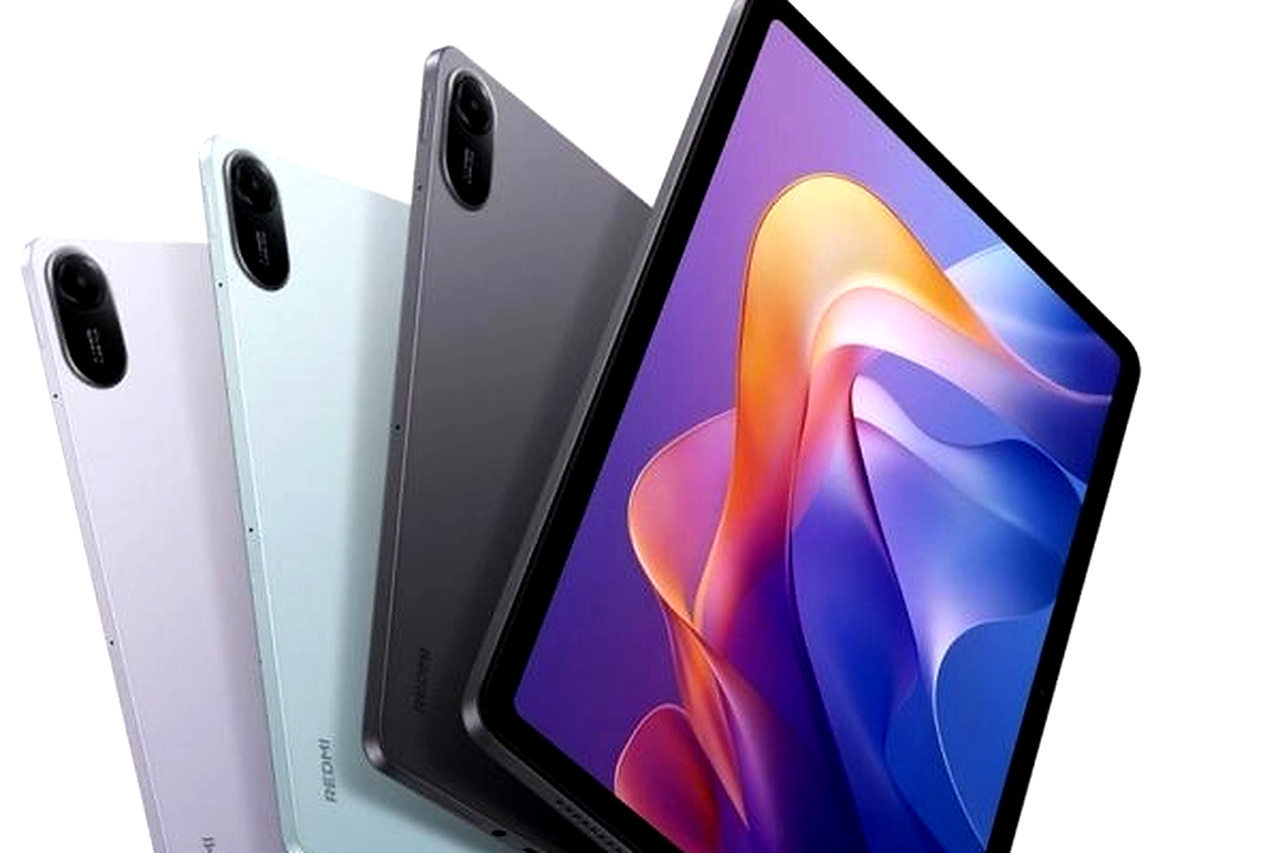 Xiaomi Redmi Pad 2 Series Resmi Meluncur di Indonesia, Harga Pro Mulai Rp 2 Jutaan Hadir Untuk Promo Lebaran 2026