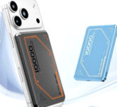 Xiaomi Rilis Black Shark Blade 2+, Power Bank Magnetik Tipis dengan Fast Charging 22.5W Xiaomi Rilis Black Shark Blade 2+, Power Bank Magnetik Tipis dengan Fast Charging 22.5W