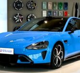 Xiaomi SU7 Meluncur Besok Lusa, Sekali Isi Baterai Tembus 902 Km