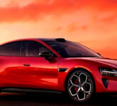 Xiaomi SU7 Resmi Meluncur, Mobil Listrik Sporty Rp 500 Jutaan dengan Jarak Tempuh 902 Km