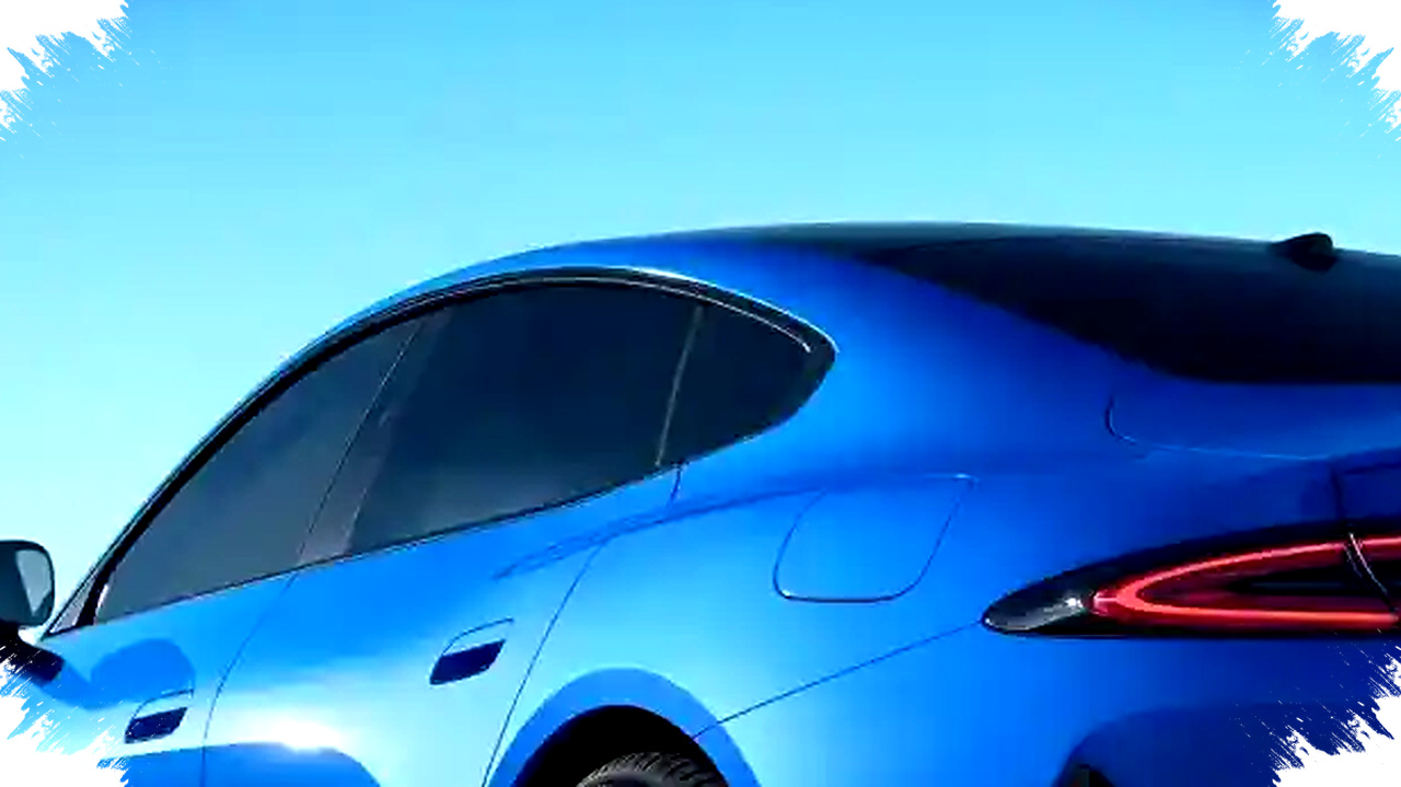 Xiaomi SU7 Versi Terbaru Meluncur 19 Maret, Gebrakan Teknologi Listrik Mengubah Paradigma Sedan Modern Xiaomi SU7 Versi Terbaru Meluncur 19 Maret, Gebrakan Teknologi Listrik Mengubah Paradigma Sedan Modern