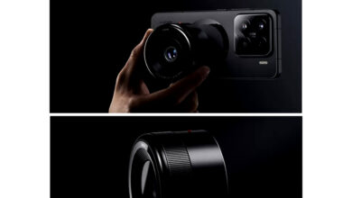 Xiaomi Siap Produksi Massal Modul Kamera Micro Four Thirds Detachable, Ubah Standar Fotografi Smartphone Dengan Sensor 100 MP Canggih