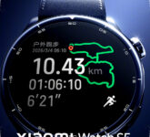 Xiaomi Siapkan Watch S5 Mewah, Baterai 21 Hari dan eSIM Siap Meluncur