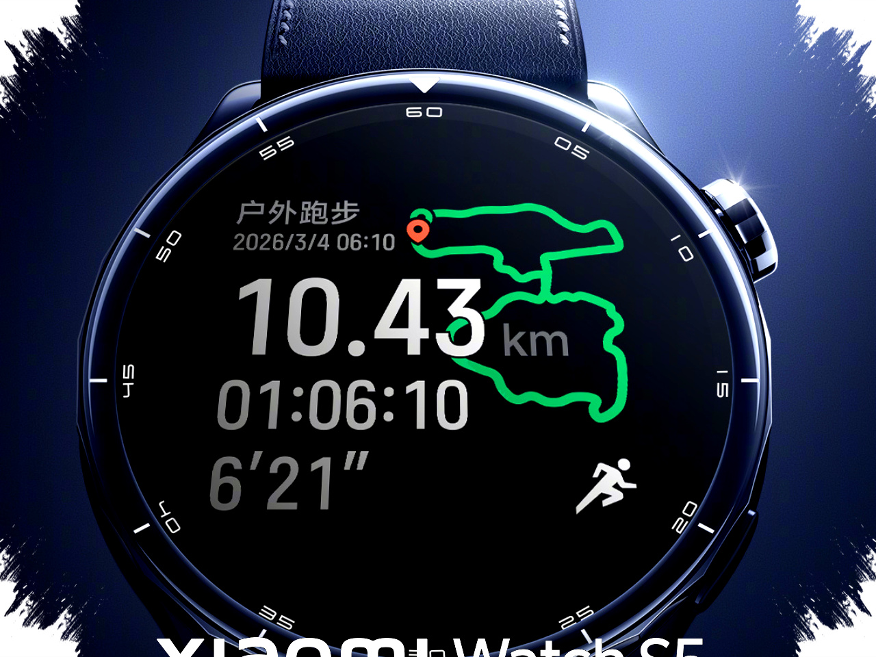 Xiaomi Siapkan Watch S5 Mewah, Baterai 21 Hari dan eSIM Siap Meluncur Xiaomi Siapkan Watch S5 Mewah, Baterai 21 Hari dan eSIM Siap Meluncur