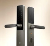 Xiaomi Smart Door Lock G100 Hadir, Sidik Jari AI dan 9 Cara Buka Jadi Kunci Rasa Aman