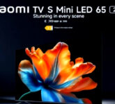 Xiaomi TV S Mini LED 2026 Hadir dengan Refresh Rate 144Hz dan Harga Kompetitif, Siap Tantang Raksasa TV Premium Eropa