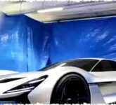 Xiaomi Tampilkan Supercar Vision Gran Turismo Ganas dengan Desain Aerodinamis, Kolaborasi Eksklusif Bersama Sony PlayStation Xiaomi Tampilkan Supercar Vision Gran Turismo Ganas dengan Desain Aerodinamis, Kolaborasi Eksklusif Bersama Sony PlayStation