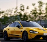 Xiaomi Tantang Raksasa Otomotif Dunia, Vision Gran Turismo Supercar Futuristik Debut di MWC 2026 Barcelona