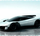 Xiaomi Vision Gran Turismo Tampil Perdana di MWC 2026, Hypercar Futuristik Ini Tembus Dunia Gran Turismo 7 Xiaomi Vision Gran Turismo Tampil Perdana di MWC 2026, Hypercar Futuristik Ini Tembus Dunia Gran Turismo 7