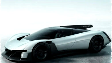 Xiaomi Vision Gran Turismo Tampil Perdana di MWC 2026, Hypercar Futuristik Ini Tembus Dunia Gran Turismo 7