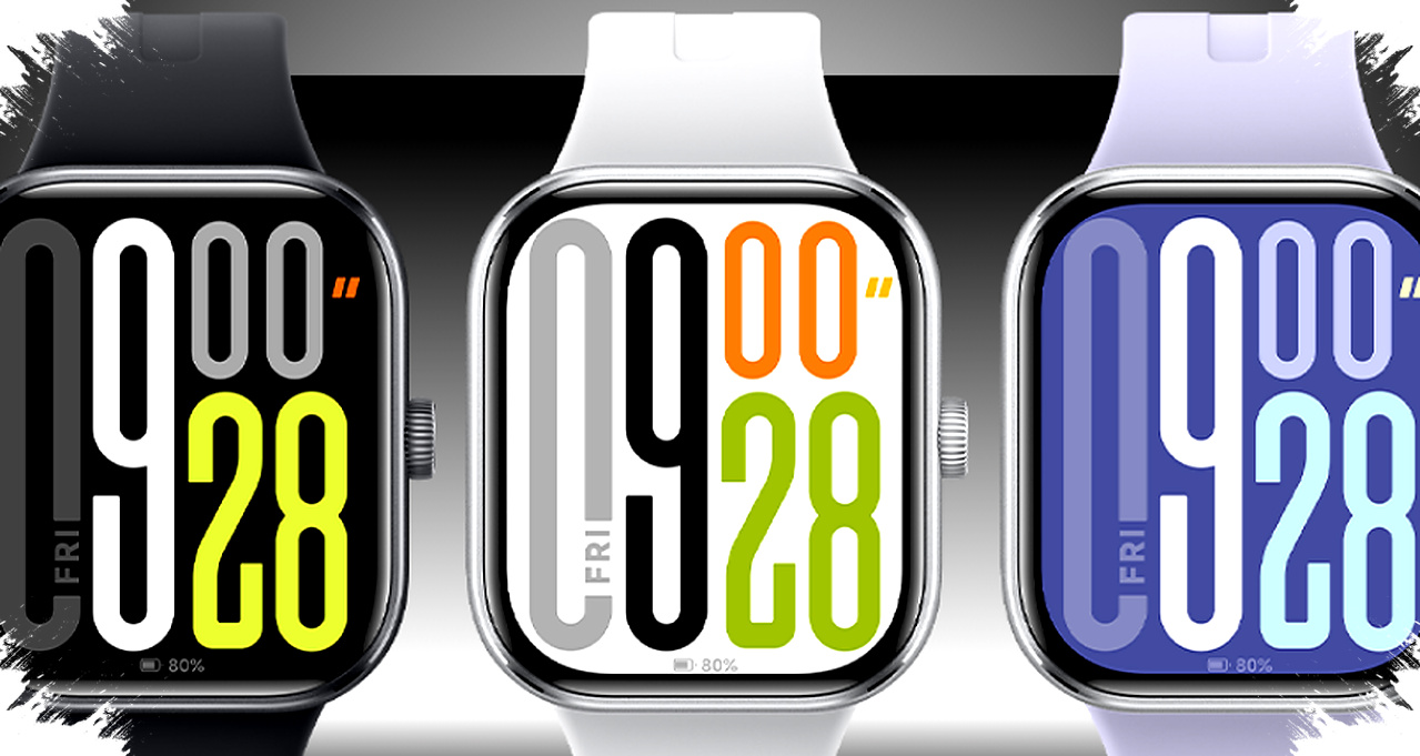 Xiaomi Watch 5 Unboxing, Baterai Raksasa Tahan 6 Hari Membuat Wear OS Kini Lebih Powerful Xiaomi Watch 5 Unboxing, Baterai Raksasa Tahan 6 Hari Membuat Wear OS Kini Lebih Powerful