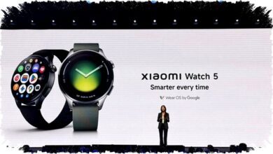 Xiaomi Watch 5 dan Redmi Buds 8 Pro Melenggang di Barcelona, Sensor EMG dan ANC Canggih Bersaing Ketat!