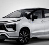 Xpander 1.6 HEV Facelift 2026 Resmi Meluncur, Harganya Lebih Mahal Dari Veloz Hybrid