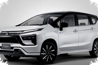 Xpander 1.6 HEV Facelift 2026 Resmi Meluncur, Harganya Lebih Mahal Dari Veloz Hybrid Xpander 1.6 HEV Facelift 2026 Resmi Meluncur, Harganya Lebih Mahal Dari Veloz Hybrid