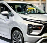 Xpander HEV Disegarkan Lagi Di Thailand, Tambah 7 Mode Berkendara Dan AYC