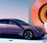 Xpeng Bawa Chip AI Buatan Sendiri Ke Mona M03, April 2 Uji 750 TOPS Di Kelas Murah