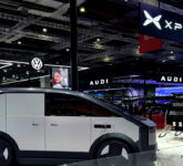 Xpeng Buang Kata Motor, Sinyal Besar Menjauh Dari EV Dan Masuk Era Physical AI