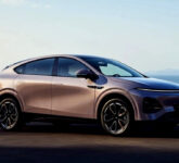 Xpeng G6 EREV Meluncur Dengan Jarak Tempuh 1.704 Km, Tantang Li Auto di Segmen SUV Listrik Jarak Jauh!