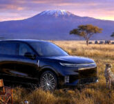 Xpeng GX Masuki Produksi Massal, SUV Listrik Premium dengan Teknologi Steer-by-Wire dan Otonom Level 4