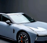 Xpeng P7+ 2026 Hadir dalam 5 Varian, AI Futuristik dan Jarak Tempuh Jauh Jadi Kunci