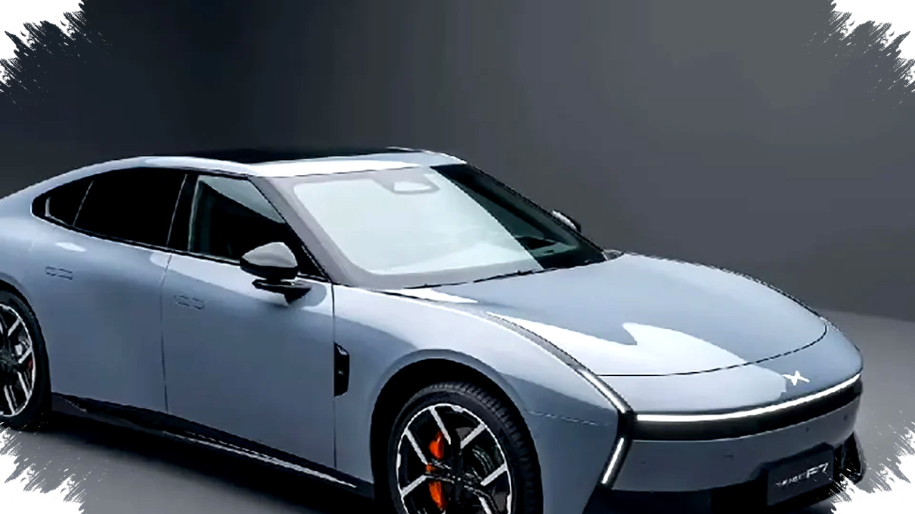 Xpeng P7+ 2026 Hadir dalam 5 Varian, AI Futuristik dan Jarak Tempuh Jauh Jadi Kunci Xpeng P7+ 2026 Hadir dalam 5 Varian, AI Futuristik dan Jarak Tempuh Jauh Jadi Kunci