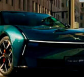 Xpeng P7+ Menggoda Akal Sehat, Sedan Listrik Futuristik dengan Jarak Tempuh Panjang