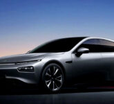 Xpeng P7+ Resmi Meluncur, Sedan Listrik China Ini Siap Menekan Dominasi Tesla